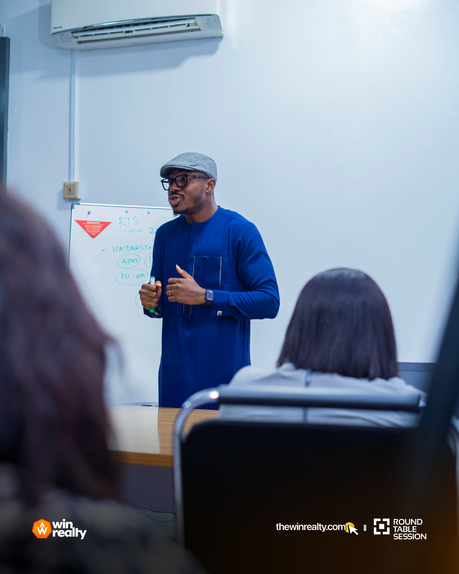 Eze Maximus training investors on portfolio frameworks
