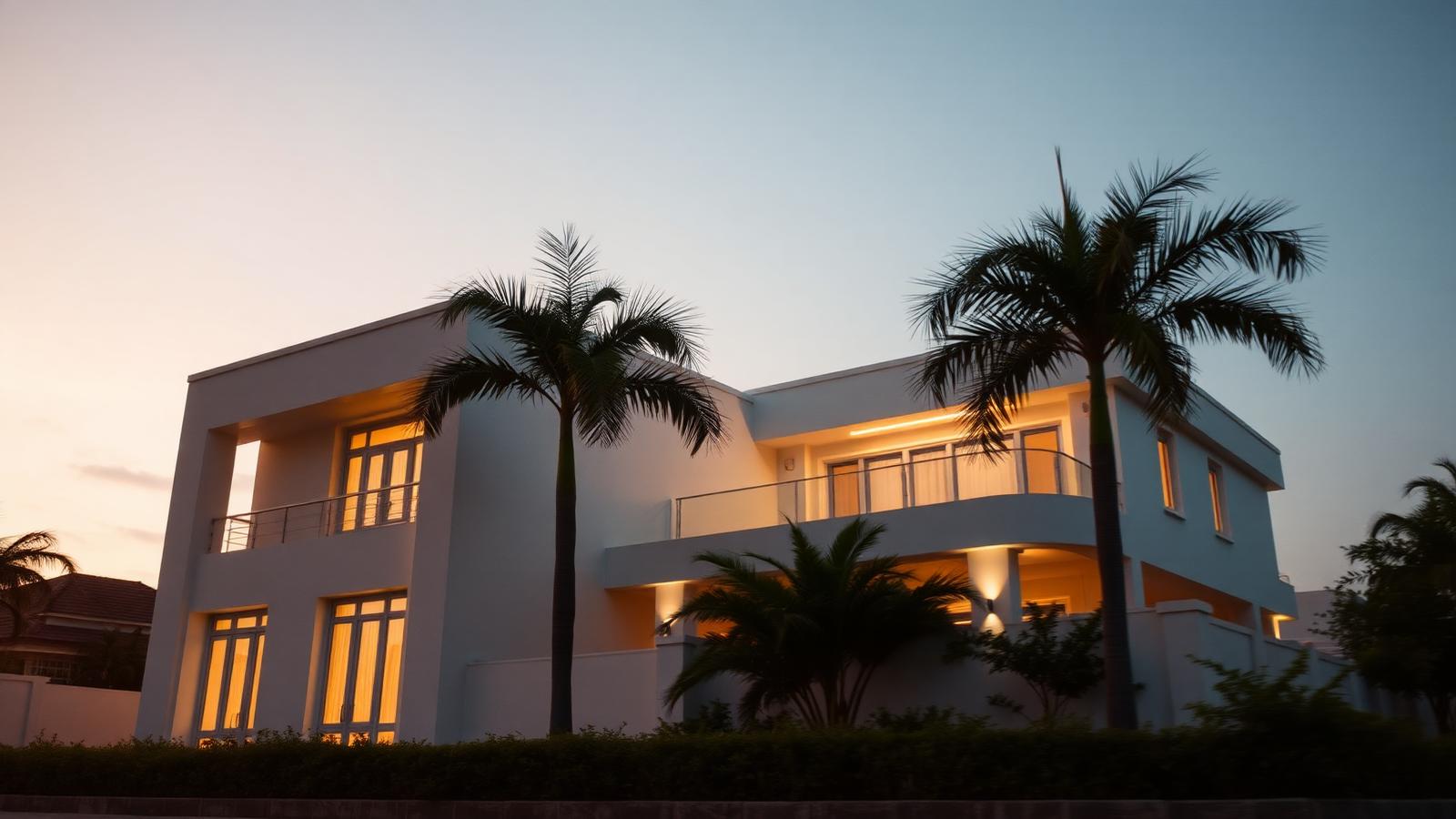 The 4 Unbreakable Laws of Secure Real Estate Investment in Nigeria