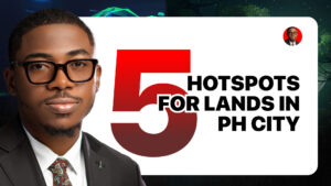 Port Harcourt Property Investment