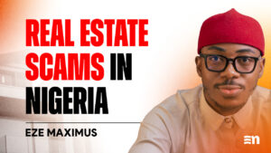 Don't let your investment vanish. Learn the 3 technical loopholes used to scam investors in Nigeria—from capacity to sell to jurisdictional title traps.