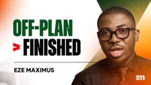 Stop overpaying for real estate. Discover why off-plan projects are the secret to owning luxury homes in Nigeria's prime locations at a fraction of the market cost.