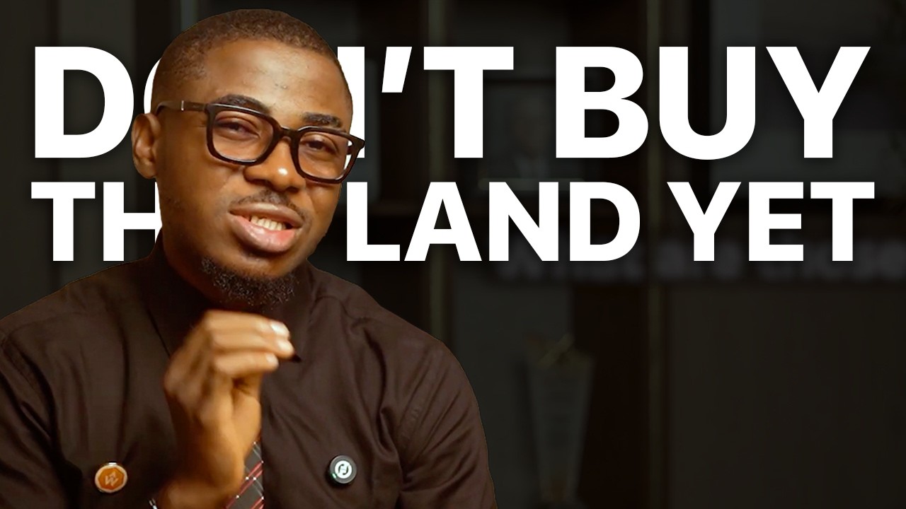 Learn how to identify a high growth real estate location using six key signals including infrastructure, population growth, security, and government planning.