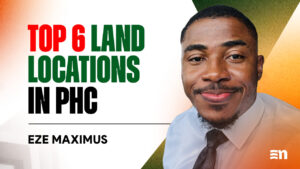 Best locations to invest in Port Harcourt 2026