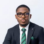 Eze Maximus Chukwujindu