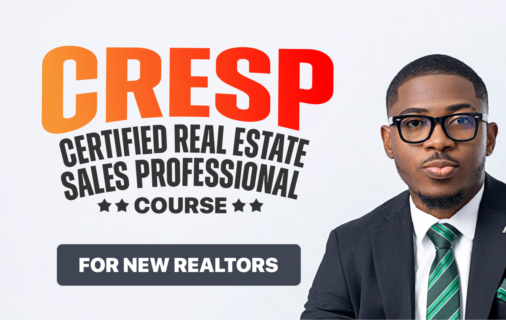 Certified Real Estate Professional (CRESP) Course