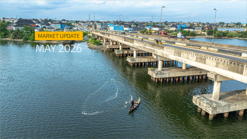 Port Harcourt Real Estate Market Report (May 2026): Top Hotspots for Maximum ROI
